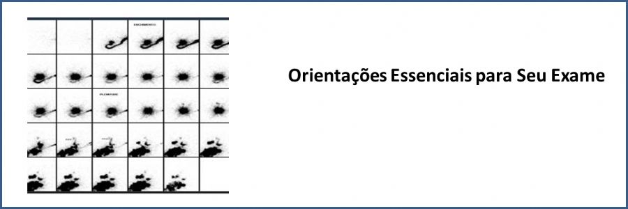 Cistografia Radioisotópica Direta
