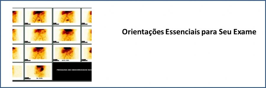 Pesquisa de Hemorragias Ativas