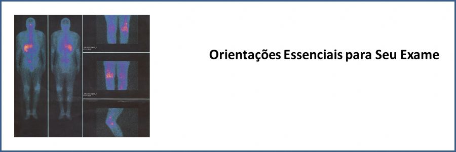 Cintilografia de Corpo Inteiro com Gálio 67