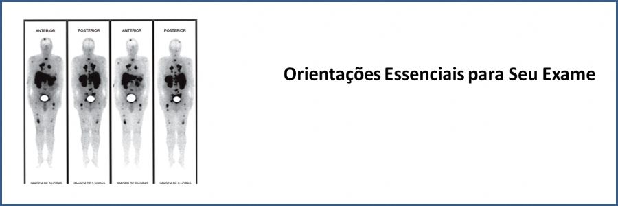 Cintilografia das Vias Biliares