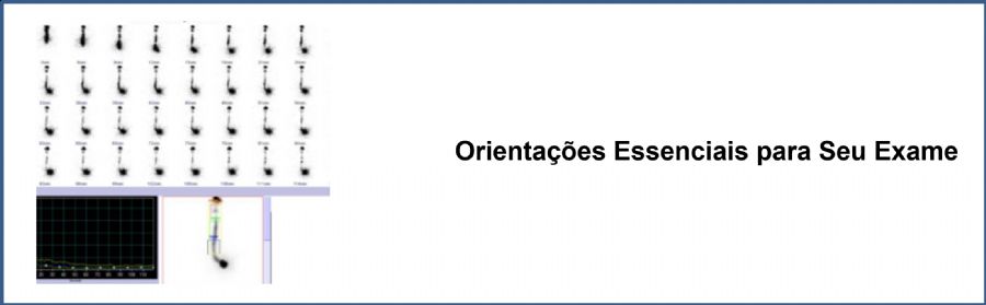 Pesquisa de Trânsito Esofágico